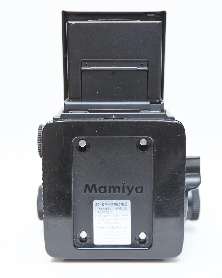 MAMIYA RZ67 PRO II NH3340 *Ricondizionato - non usato da* - Immagine 4 di 4