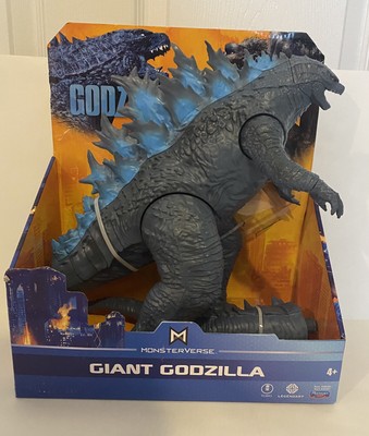 GODZILLA VS KONG Movie GIANT GODZILLA 11
