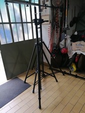K&M stativi luci