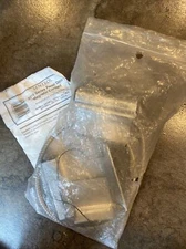 Sentrol 2315A-L Overhead Panel Door Magnetic Contact GE Electric