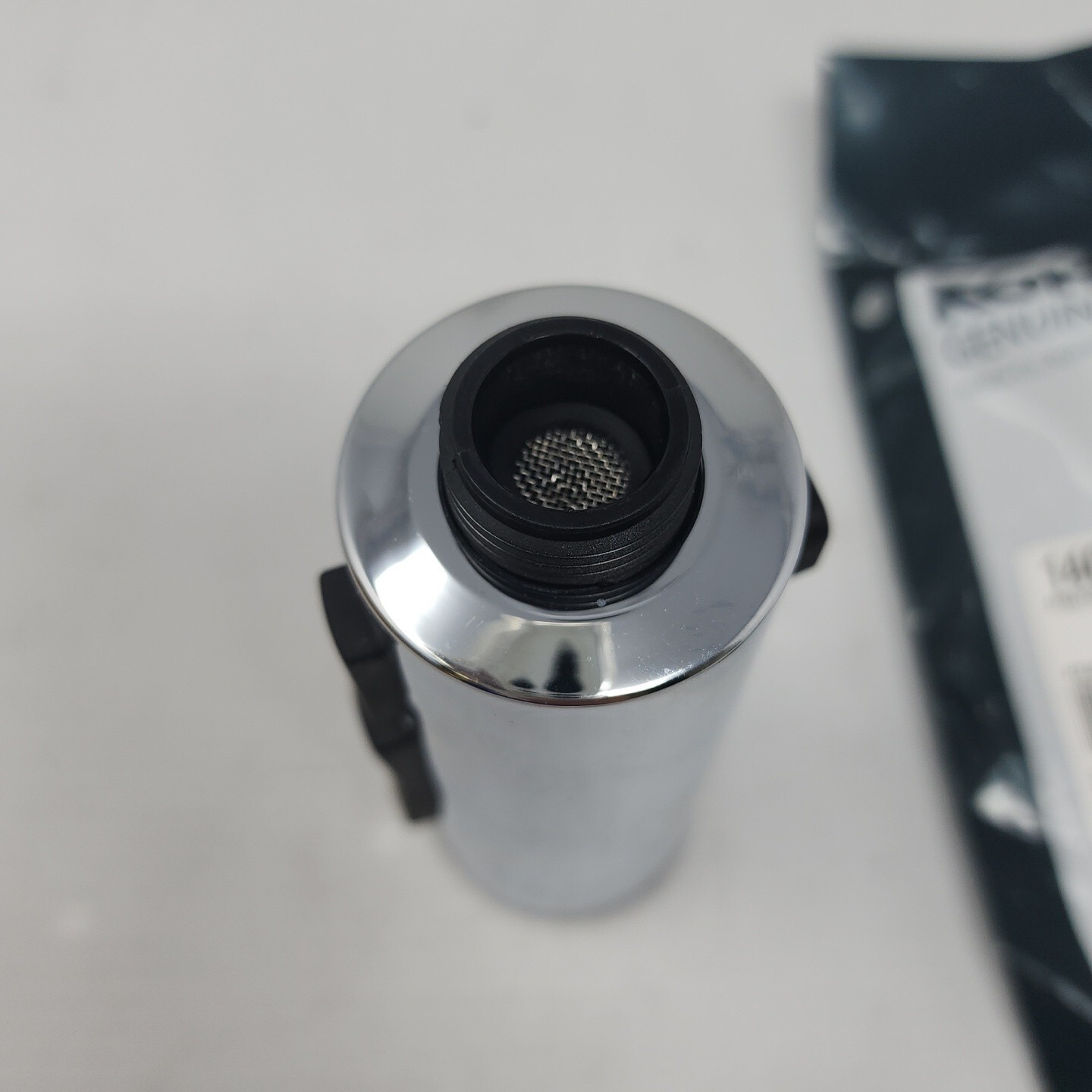 Kohler Spray Head Semi-Pro 1402914-CP Polished Chrome Replacement Part NEW