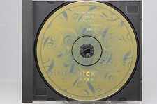 "DIXIE CHICKS " "WIDE OPEN SPACES"" SONY MUSIC 1998"