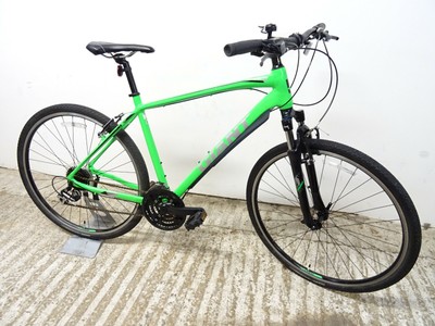 Giant Roam Gents Unisex Hybrid Road 
