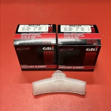 GKI B23133 Engine Crankcase Breather Element (Wix 46990) [Lot of 2]