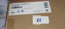 NEW OPEN BOX AXIS T94AA01C ATTACHMENT KIT  P/N 5901-301