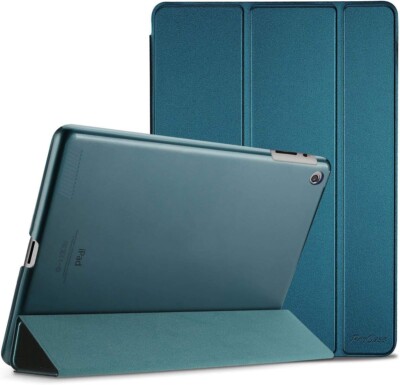 ProCase for iPad 2nd 3rd 4th Generation Case (2012/2011 Model) - (B102)