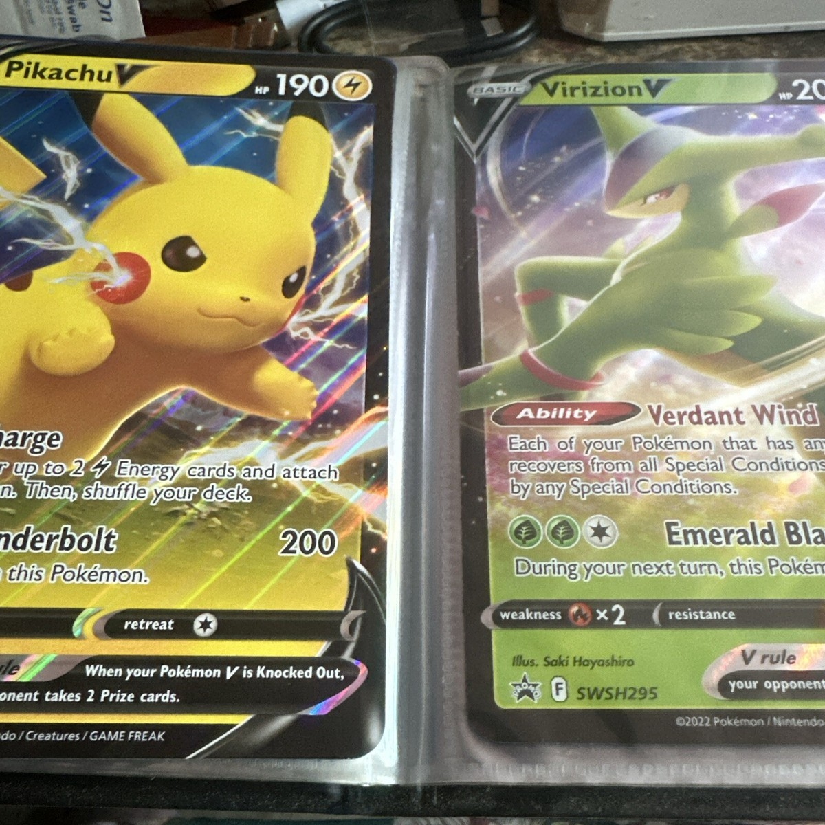 pokémon league battle deck card list SEALED CASE] 12 x First Partner Collector's Binders (Fits Jumbo/Overs main image 0