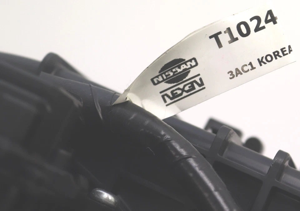 Renault Koleos I HY Facelift 274133373R Gebläse Lüfter Mittelkonsole 27381JY00A - Bild 3 von 4