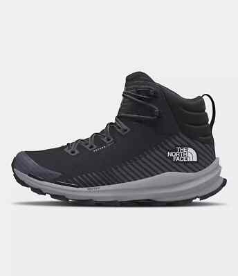 The North Face  VECTIV Fastpack Mid FUTURELIGHT Waterproof Hiking Boots mens 12