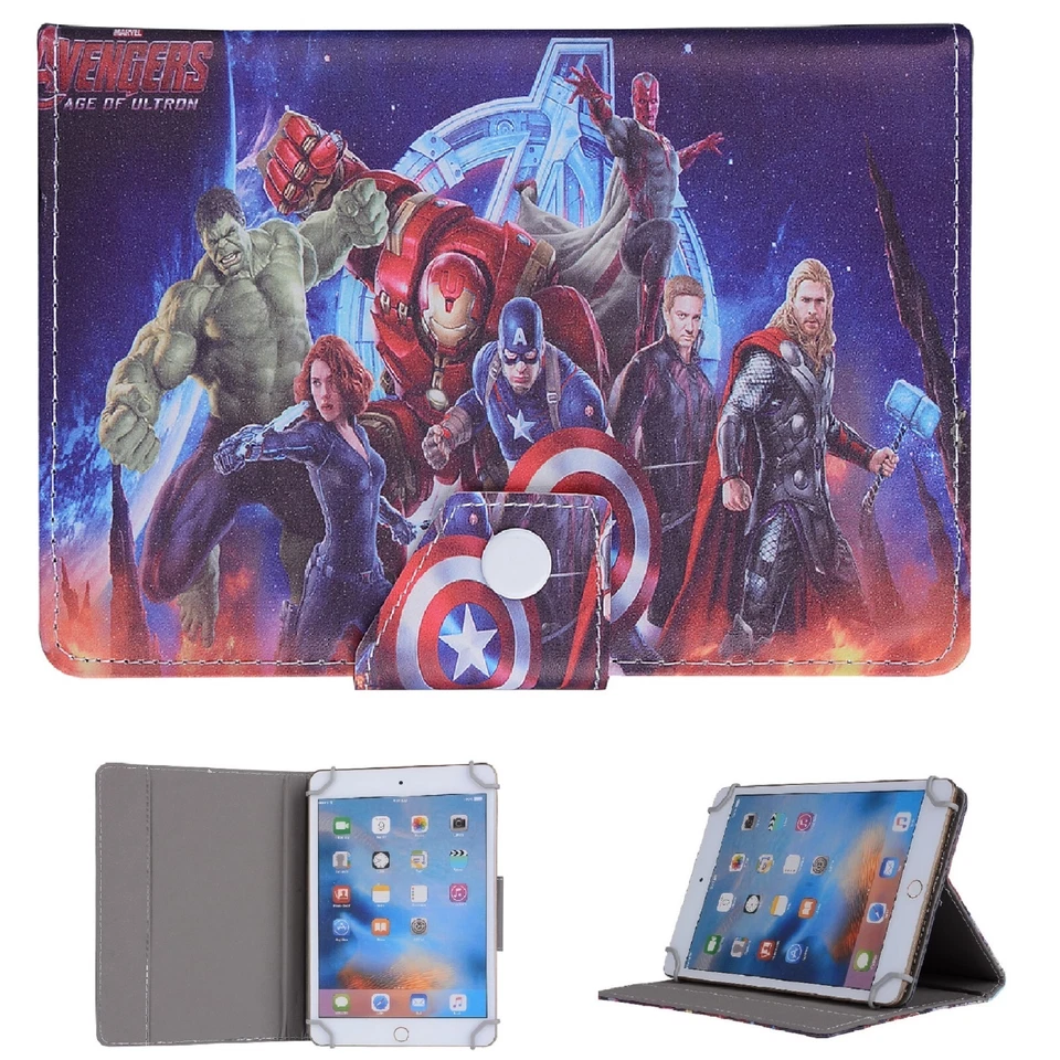 New iPad Case For iPad 10.2 9th Generation Air 1 2 5th 6th 7th 8th Mini 6 cover - Image 4 of 4