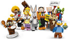 LEGO Looney Tunes Minifigures 71030 CMF