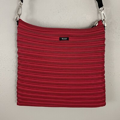 ショルダーバッグ readymade bam bag BODY bag s-l400.jpg