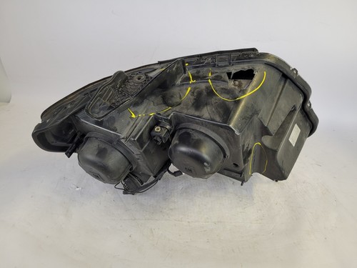 PARTS! 2015-2022 Chevy Colorado w/o Projector LH Driver OEM Headlight 188803 - Picture 4 of 13