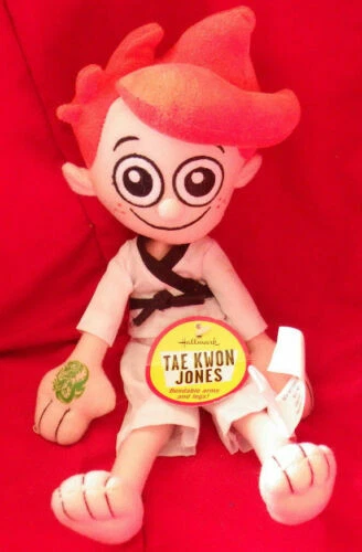 Hallmark Kids Stuffed Animals