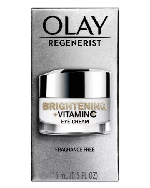 olay regenerist brightening
