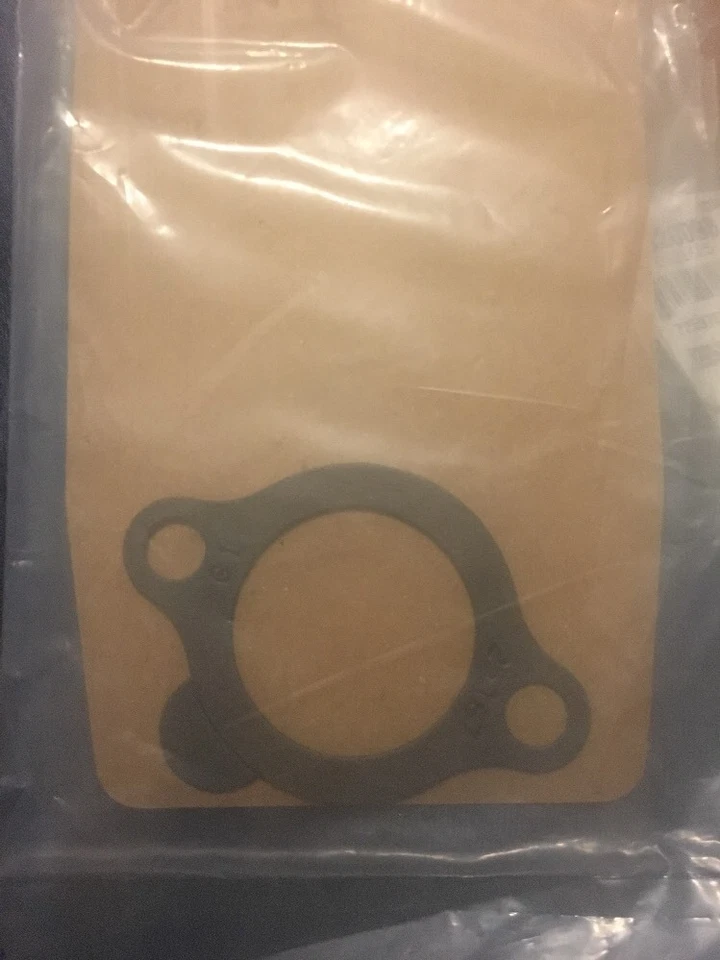 Junta de fundición termostato 82-96 GM 1,8 L 2,0 L 2,8 L 3,1 L 3,4 L C30820 Foto 2 de 2