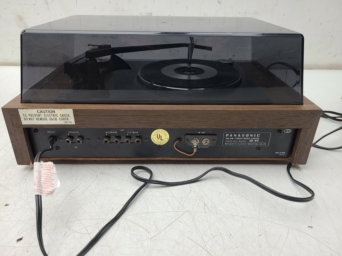 ★CEC 4SPEED STEREO TURNTABLE FR-250　50Hz Amazon.com: Victrola VTA-250B-MAH 4-in-1 Nostalgic Bluetooth