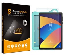Supershieldz Tempered Glass Screen Protector for TCL Tab/ Tab Family/ Disney 8"