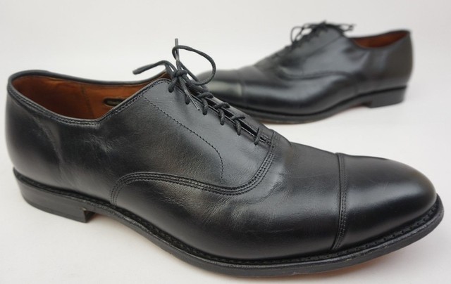 ebay allen edmonds park avenue