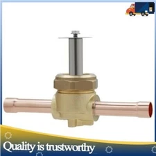 SPORLAN SOLENOID VALVE E19S270 15W Fast shipping