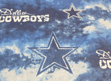 NFL Dallas Cowboys TD Custom Made Construction, Welder, Pipe-fitter, Biker Hat