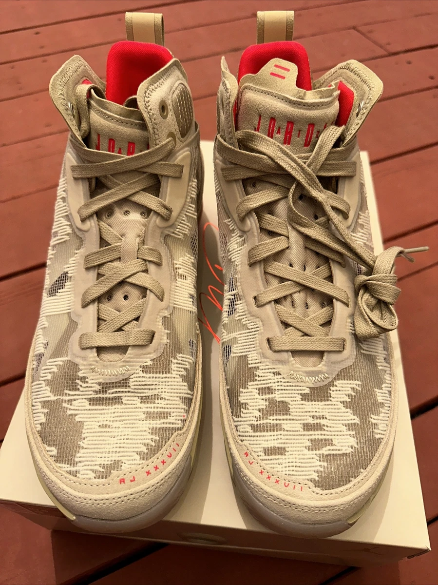 Las mejores ofertas en Jordan 37 Premium PF Rattan | eBay