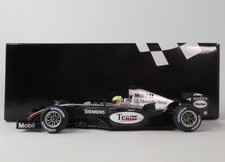 Minichamps McLaren Mercedes MP4/19 Lewis Hamilton Test 2004 1:18 530044418