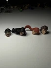 GI Joe Cobra 25th 30th 50th ROC POC Star Wars Figure Lot Custom Fodder 11