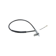 Seilzug Feststellbremse Scheiben/Trommel TRISCAN für MERCEDES-BENZ SLK