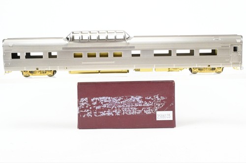 O Scale Decals - California Zephyr Streamlined Passenger Car Set #2 (WP, DRGW, CB&Q)