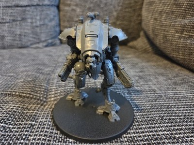 Warhammer 40k Imperial Knights Armiger Warglaive Ritter Space Marines AdMech