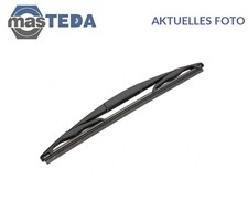 574199 SCHEIBENWISCHER WISCHERBLATT HINTEN VALEO FÜR HONDA ACCORD VIII