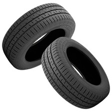 2 Toyo Celsius Cargo Lt22575r16 115112r 10 Ply Snow Certified Tires Takeoff