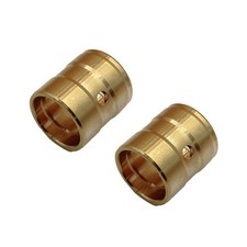 Steering Trackrod Bush Set of 2 Pcs Fits JCB Parts (Part No. 808/00253)