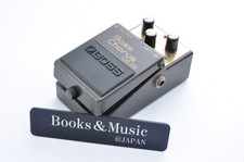 Boss CE-2B Base Chorus 1989 funzionante ACA ZA70940