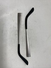 RALPH LAUREN RL8079A 5260/11 SILVER TEMPLE ARM PARTS H44