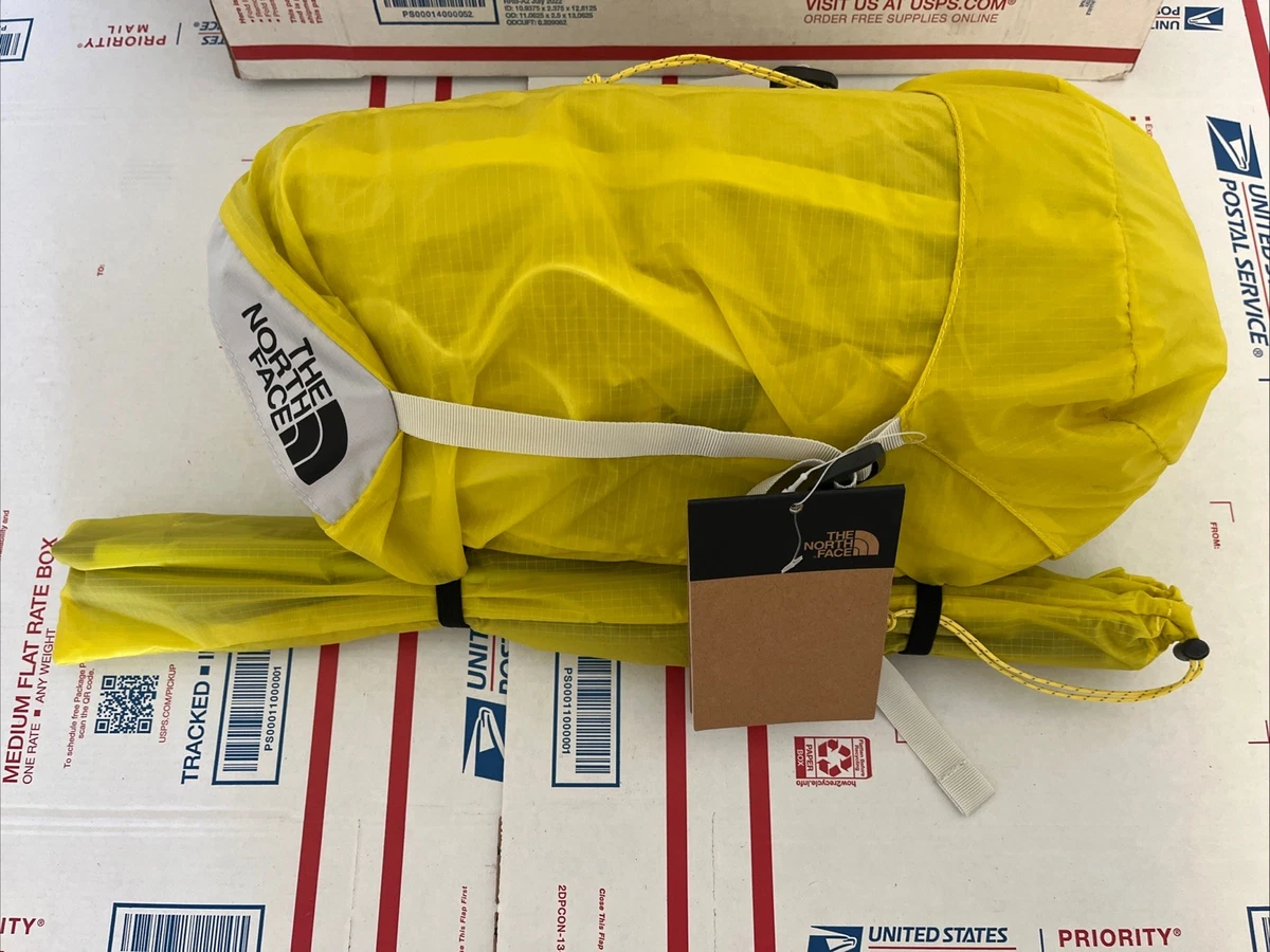The North Face 2 Person Ultralight Camping Tents for sale | eBay