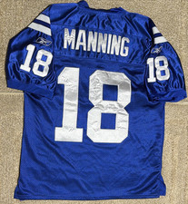 Peyton Manning Cards, Rookie Cards and Memorabilia Buying Guide 103