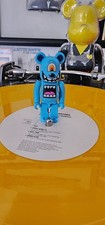 DesignerCon Be@rbrick - Greg Mike 100%