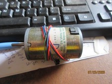 17 - Buhler Motor DC Motors New + 1 lenco #20...