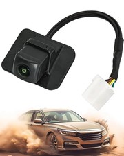 Rear View Backup Parking Assist with Honda Accord Sedan EX-L 2014 2015 2016 2...