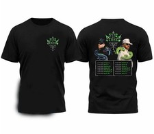   HOT Feid vs Ferxxo Falxxo Tour 2026 Merch Inspired T-Shirt Reprint