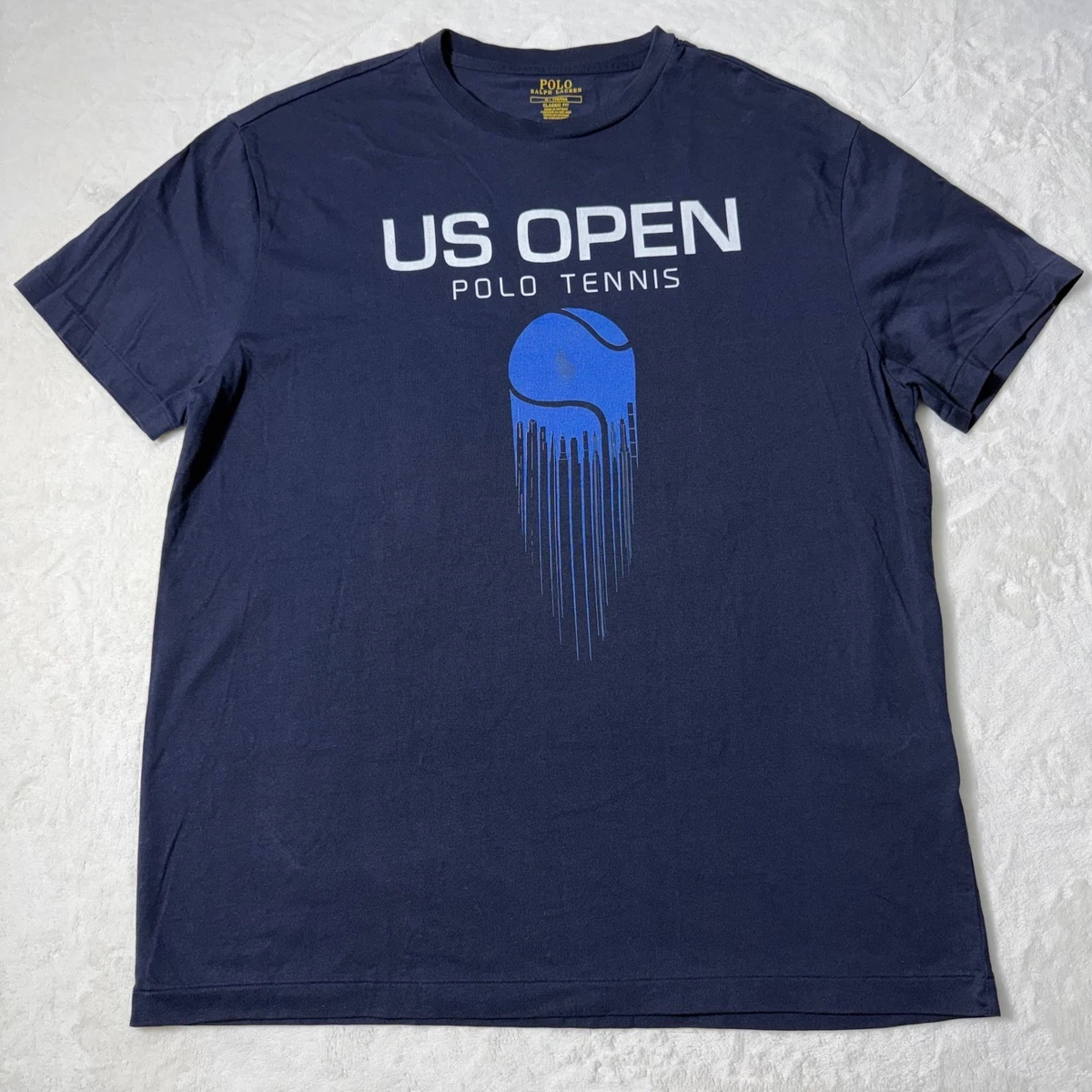 Polo Ralph Lauren Us Open In Men's T-Shirts for sale | eBay