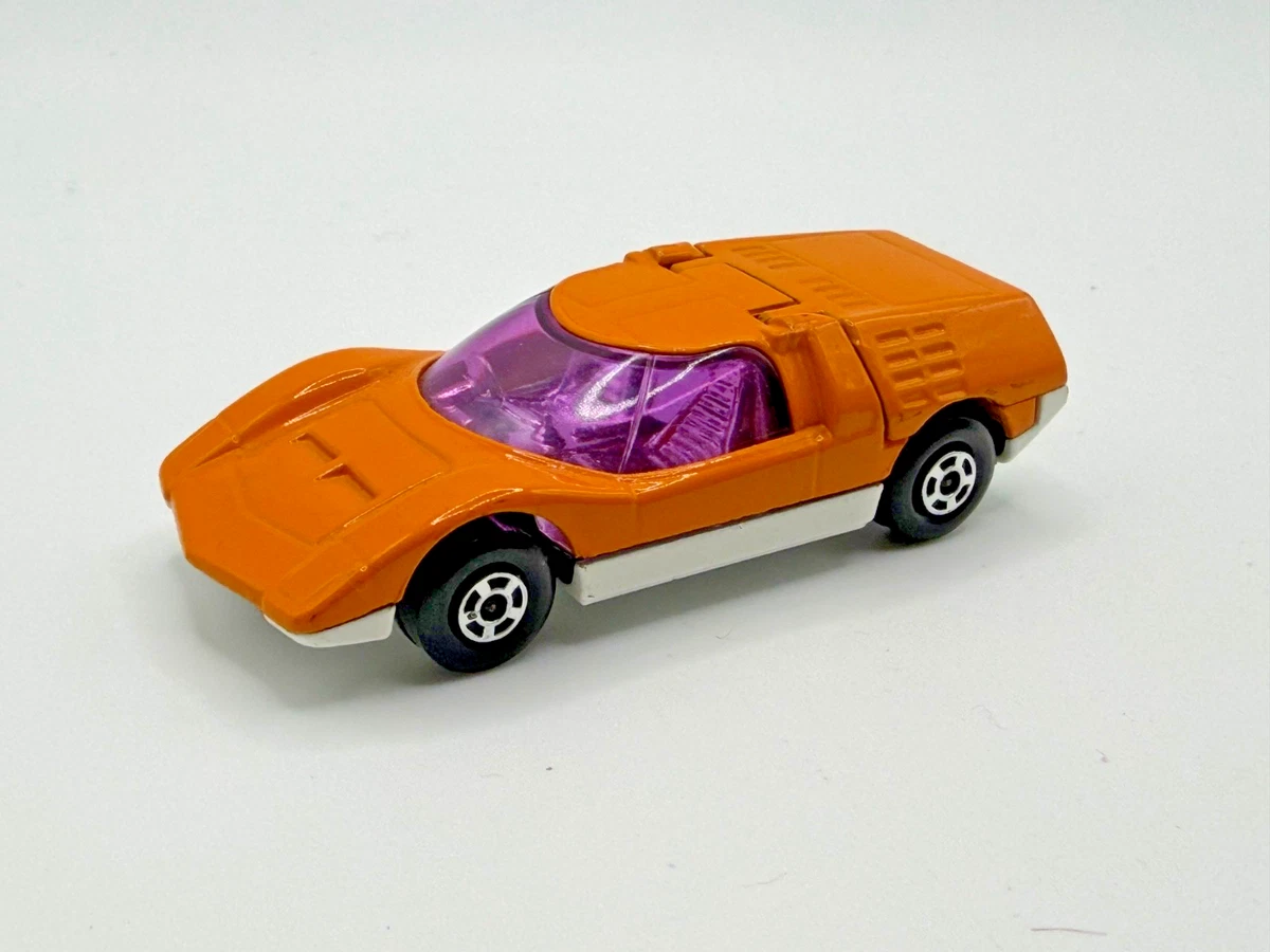 ミニカー Spark Mazda RX-500 1971 New Year Model ミニカー Spark Mazda RX-500 1971 New Year Model ミニカー Spark