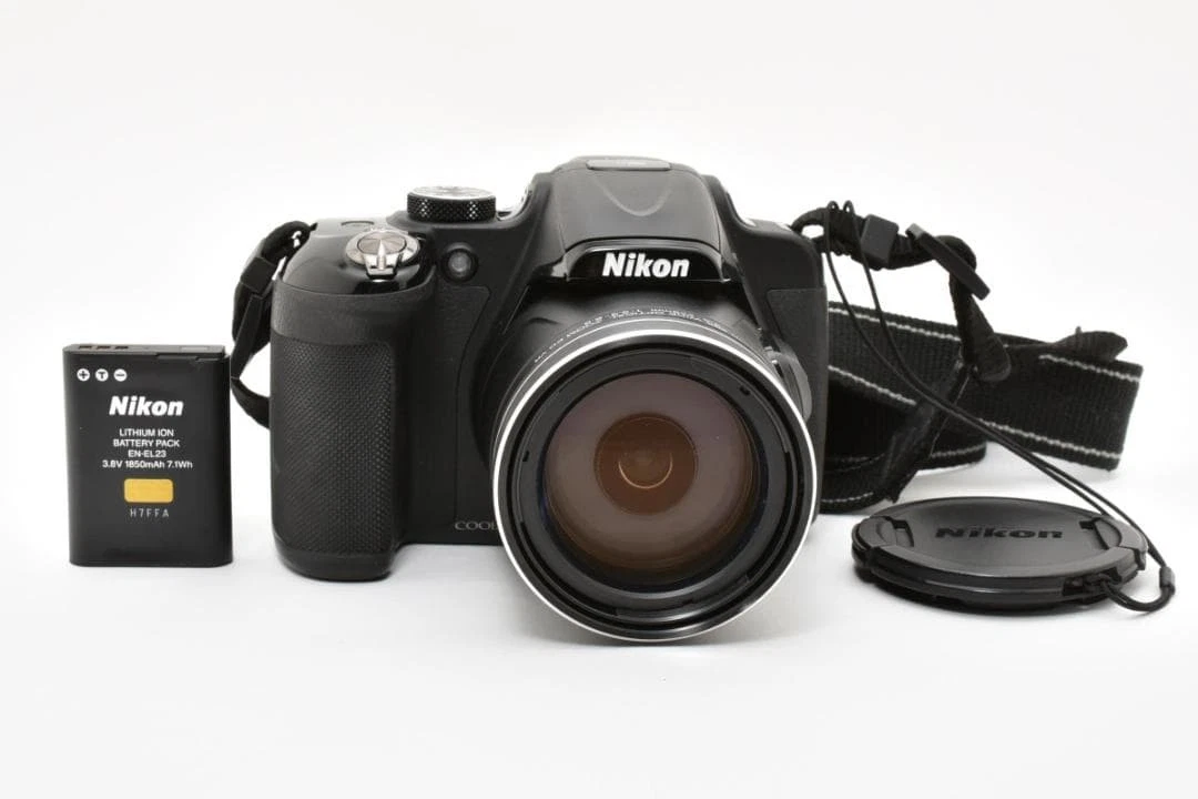 Nikon COOLPIX P600 Digital Cameras for Sale - Shop New & Used