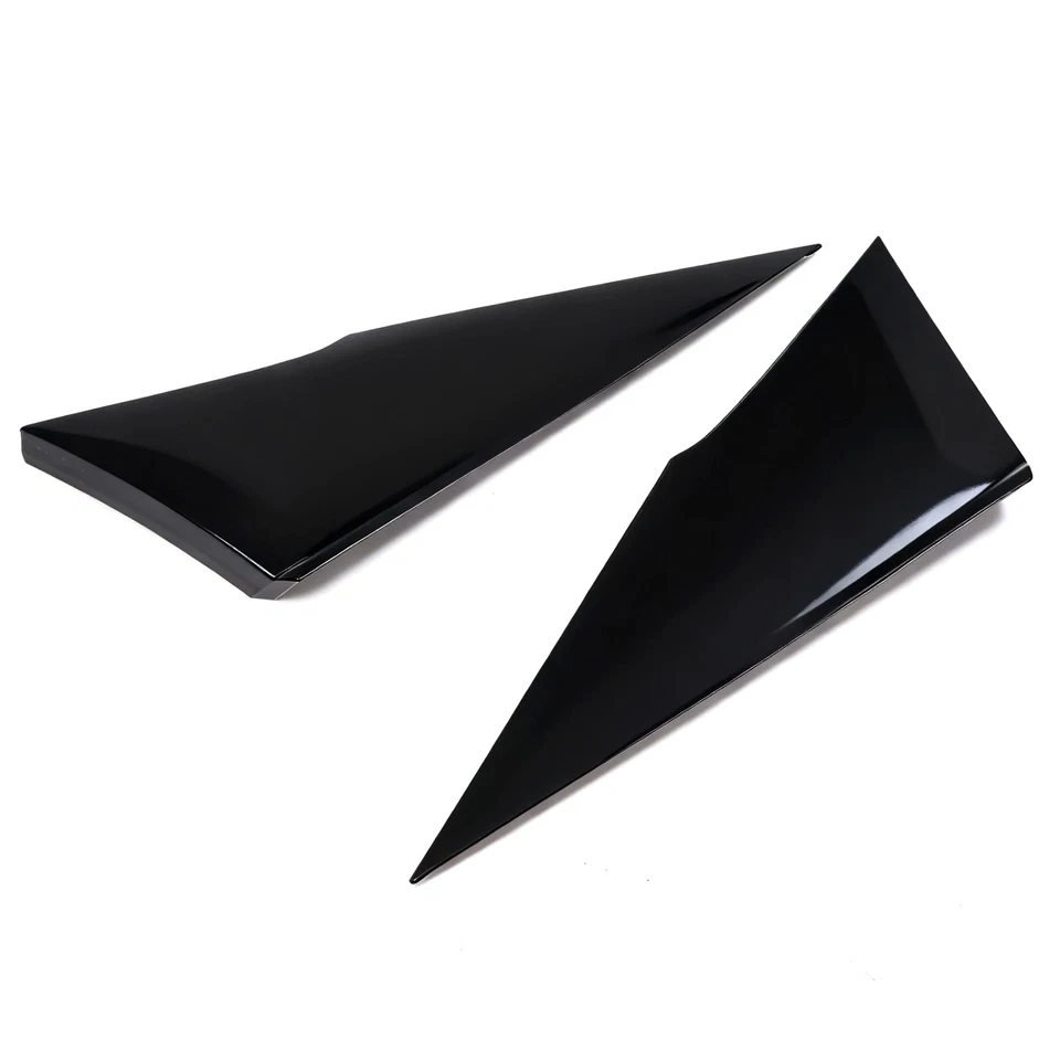 Rear Quarter Moldings Fit Toyota Prius 2016-2018 62505-47012 62506-47012 LH RH Foto 3 de 4