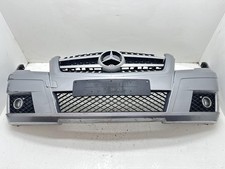 Pare-choc avant Mercedes CLASSE GLK
