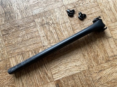 S-Works Tarmac SL6 Carbon Sattelstütze 300 mm Offset 20 mm Specialized