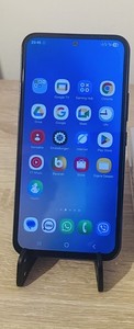 Samsung Galaxy A54 5G SM-A546B/DS - 256GB - Awesome Graphite