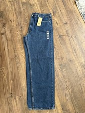 Levi's 505 Men's Jeans